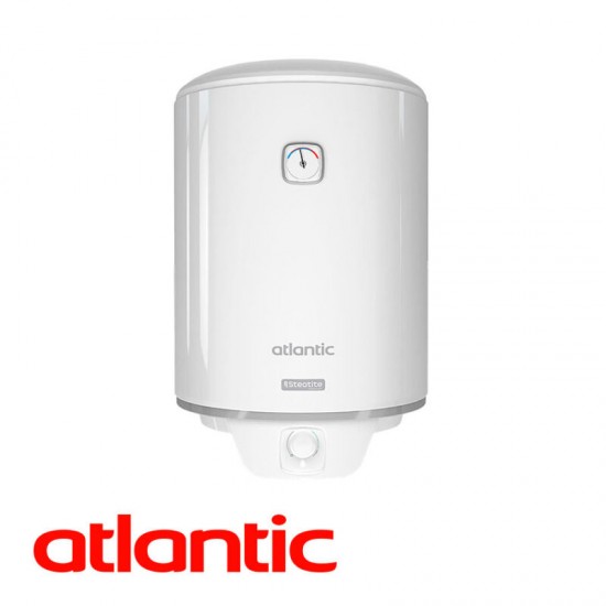 Ūdens sildītājs ATLANTIC STEATITE TURBO VM50L(841242)vert.