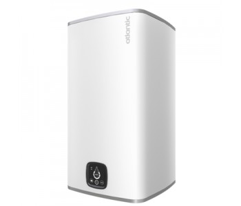 Ūdens sildītājs ATLANTIC CUBE STEATITE Wi-Fi 100L(861339) vert.