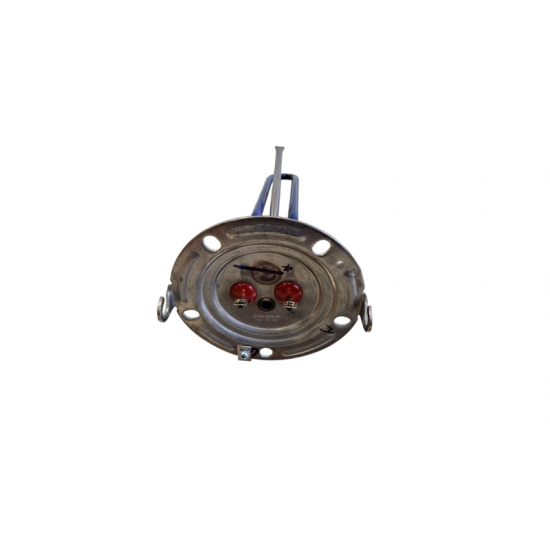 Sildelements 1,5 kW ar flanci(65115909)