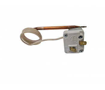 Termoregulātors TI SHAPE 50-80-100 / 993189 / Termoregulātors TI SHAPE 50-80-100 / 993189 /