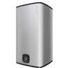 Ūdens sildītājs ATLANTIC CUBE STEATITE Wi-Fi SILVER 150L(871233) vert.