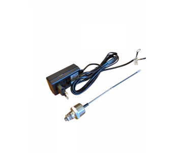 Титановый активный анод ТИТАН-200 (50-200Л) резьба М8 3/4"