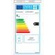 Ūdens sildītājs ARISTON VELIS PRO 80 V/H 65L(3626136) Ūdens sildītājs ARISTON VELIS PRO 80 V/H 65L(3626136)