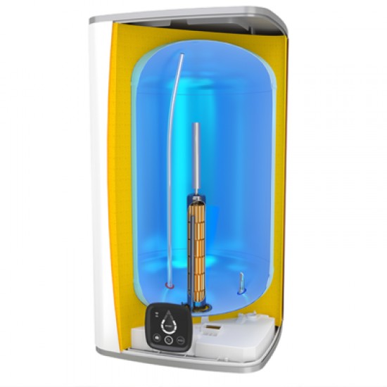 Veesoojendi ATLANTIC CUBE STEATITE Wi-Fi 150L(871232) Veesoojendi ATLANTIC CUBE STEATITE Wi-Fi 150L(871232)