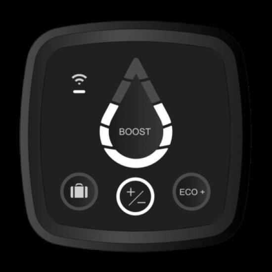 Veesoojendi ATLANTIC CUBE STEATITE Wi-Fi 150L(871232) Veesoojendi ATLANTIC CUBE STEATITE Wi-Fi 150L(871232)