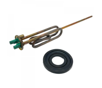 Sildelements 1500W ar blīvi (BLU1 R 50-80-100V, 80-100H)65115422