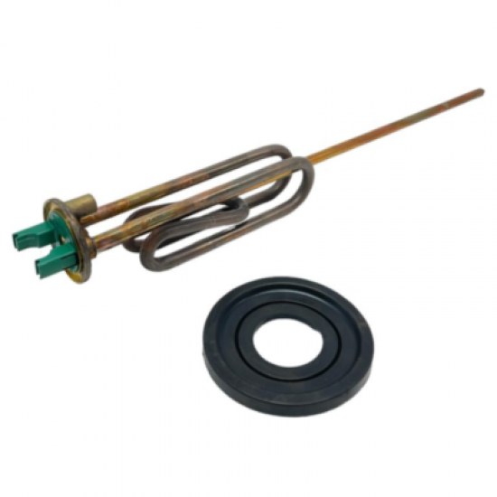 Sildelements 1500W ar blīvi (BLU1 R 50-80-100V, 80-100H)65115422