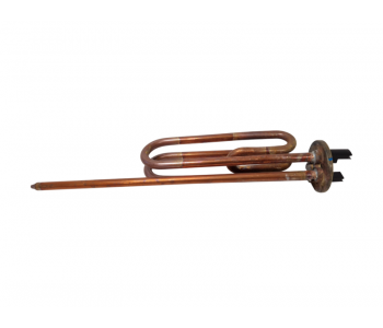 Sildelements 1600W(PC RB10-15L virs izlietnes)036429
