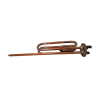 Sildelements 1500W(CLASSIC O'Pro 50-80-100) 350mm 030222
