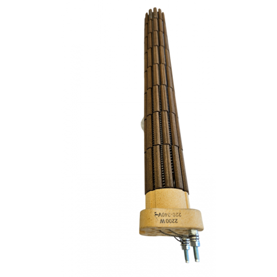 Keramiskais sildelements 2200W(STEATITE VM200L 30241)099025