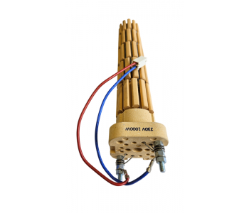 Keraamiline kütteelement 1000W (VERTIGO STEATITE/Wi-Fi 30-50-80-100)029591