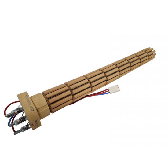 Keramiskais sildelements 1500/750W(VERTIGO STEATITE/Wi-Fi 50-80-100)029592