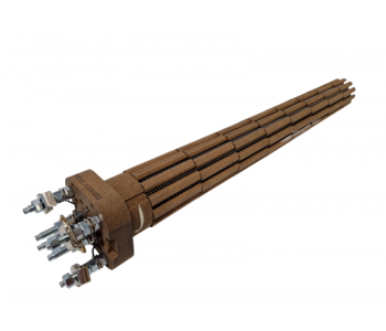 Keramiskais sildelements 2200W 230/400V(060174)