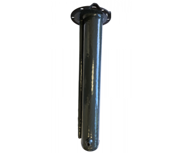 Flancis keramiskajam sildelementam(STEATITE TURBO 50-80-100)029530