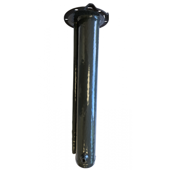 Flange for ceramic heating element (STEATITE TURBO 50-80-100)029530