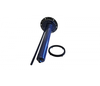 Flancis keramiskajam sildelementam ar blīvi (STEATITE Central Domestic 150L 30240)040159
