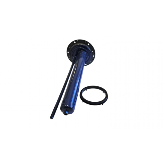 Flancis keramiskajam sildelementam ar blīvi (STEATITE Central Domestic 150L 30240)040159