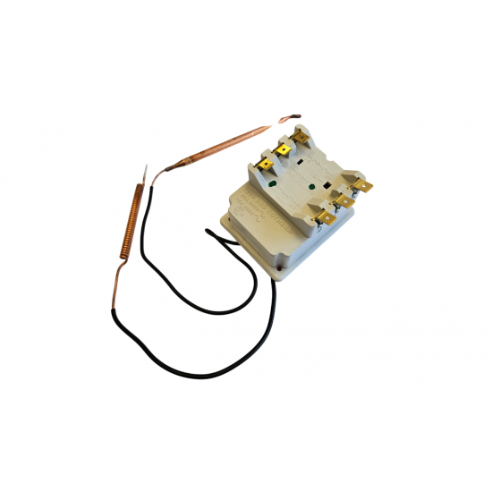 Termoregulātors BSDP0018 230/400V(O'PRO/STEATITE Central Domestic FS 200/300L) 030263