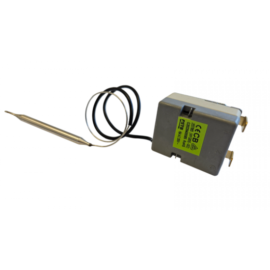 Termoregulātors FSTB (EXPERT VM50-80-100L) 029532