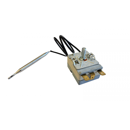 Termoregulātors FSTB ( NANTO SWH10-15-30L)zem un virs izlietnes 030349