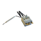 Termoregulātors FSTB ( NANTO SWH10-15-30L)zem un virs izlietnes 030349