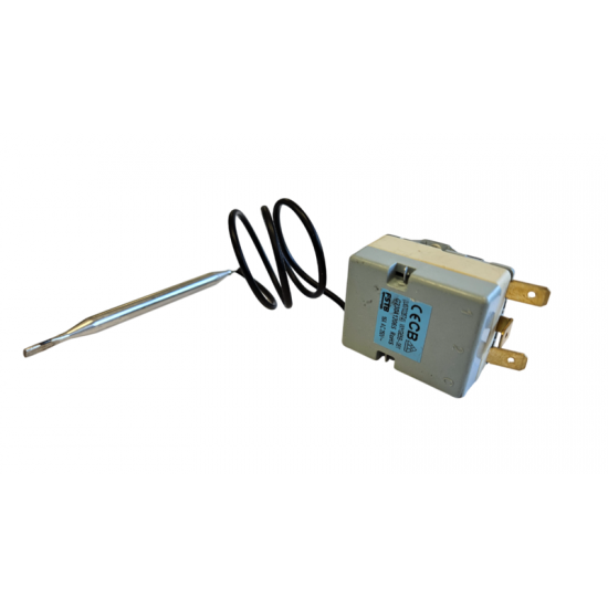 Termoregulātors FSTB ( NANTO SWH10-15-30L)zem un virs izlietnes 030349
