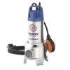 Frakcijas iegremdējamais sūknis PEDROLLO FAMILY  0.5kW 220V