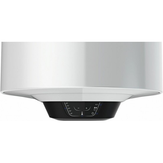 BLU1 ECO 50V EU 1.5kW, 49L vert.(3201876) Ūdens sildītājs ARISTON