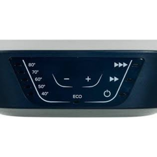 BLU1 ECO 100V EU 1.5kW, 95L vert.(3201880) Ūdens sildītājs ARISTON