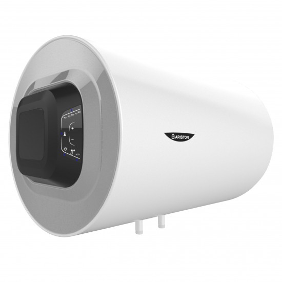 PRO1 ECO 80H EU 1.8kW, 75Lhor.(3201954) Ūdens sildītājs ARISTON