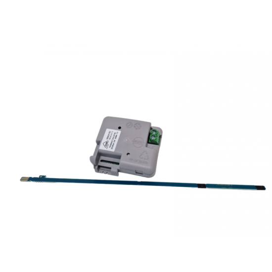 Elektronisks terrmostats (SHAPE ECO)65152838