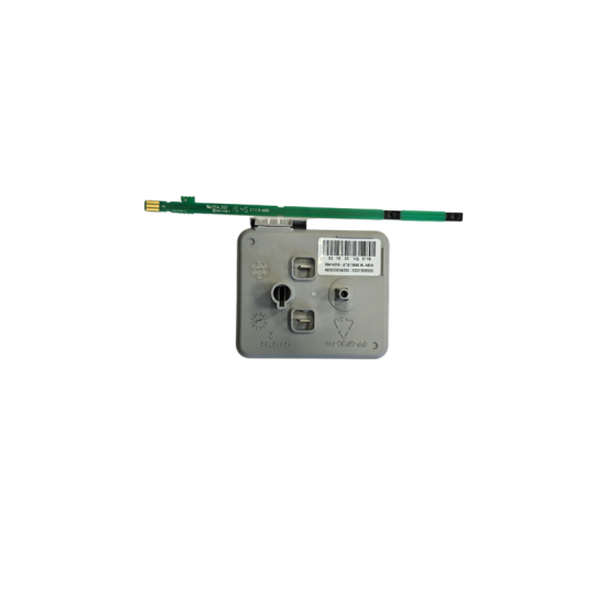 Elektronisks terrmostats (ANDRIS LUX)65115168
