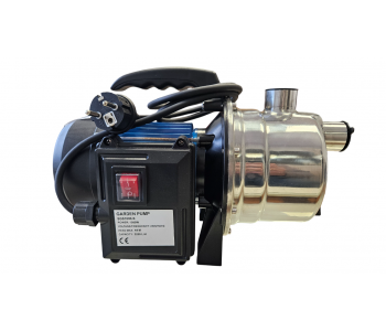 CEVA SGS1000S (1,0 kW) 230 V aiapump roostevabast terasest korpusega