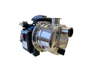 CEVA SGS1000S (1,0 kW) 230 V aiapump roostevabast terasest korpusega