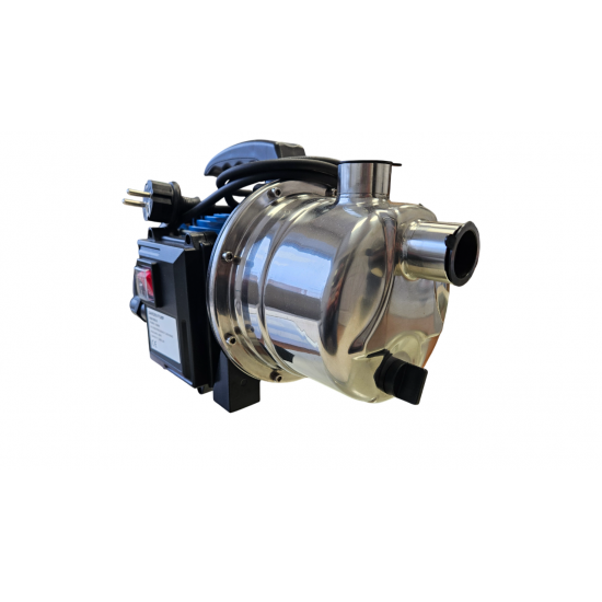 Dārza ūdens sūknis CEVA SGS1000S (1.0kW) 230V ar nerūs.korpusu