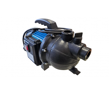 Aiapump CEVA SGC1000S (1,0 kW) 230 V roostevabast terasest korpusega