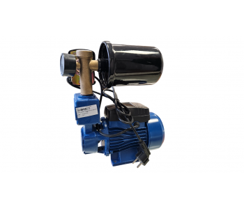 Pump koos survemahutiga CEVA AUTO SGP125 Z -2L (0,37 kW) 230 V