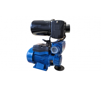 Pump koos survemahutiga CEVA AUTO SGP125 Z -2L (0,37 kW) 230 V