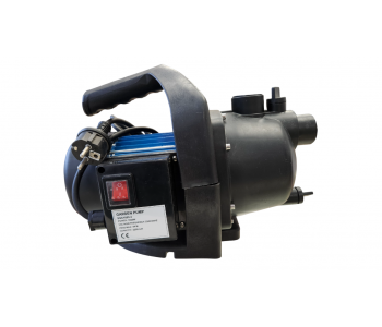 Aiapump CEVA SGC1000-3 (1,0 kW) 230 V, plastikust korpusega