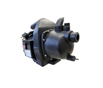 Aiapump CEVA SGC1000-3 (1,0 kW) 230 V, plastikust korpusega