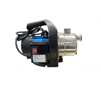 Aiapump CEVA SGS1000-3 (1,0 kW) 230 V, plastikust korpusega