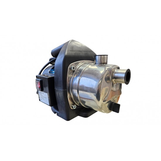 Dārza ūdens sūknis CEVA SGS1000-3 (1.0kW) 230V ar plastmasas korpusu