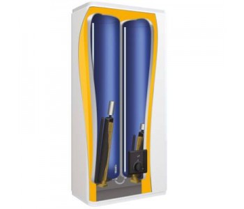 Ūdens sildītājs VERTIGO STEATITE ESSENTIAL80 V/H65L(841307)