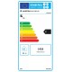 BLU1 R 80H 1.5kW, 80L hor.(3201893) Ūdens sildītājs ARISTON