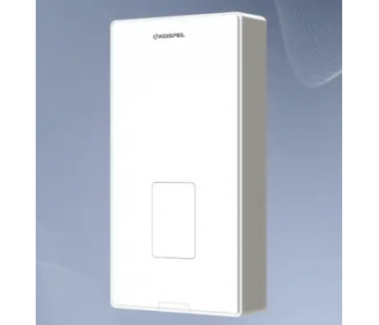 PPE4.L 10/11/12/15kW caurpl. el. ūdens sild. 400V ar fiks. temp.+52C