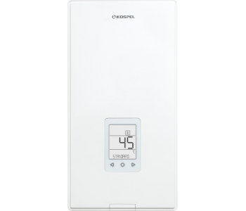 PPE4.M 10/11/12/15 кВт, пр.эл.вод.нагрев.400 В, с рег. тем.30–60&deg;C,LCD,Wi-Fi