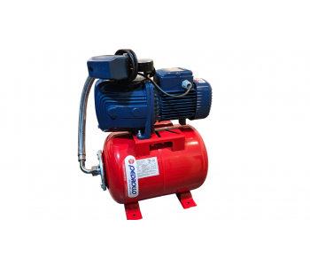 FUTURA JETm 2AX-24 CL(0.9kW