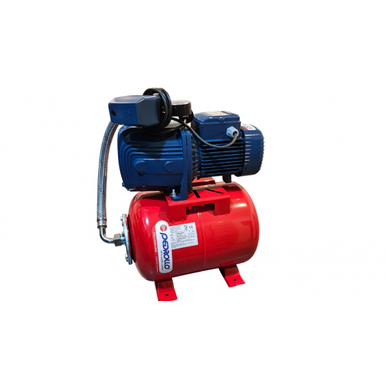 FUTURA JETm 2AX-24 CL(0.9kW