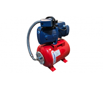 FUTURA JETm 2AX-24 CL(0.9kW