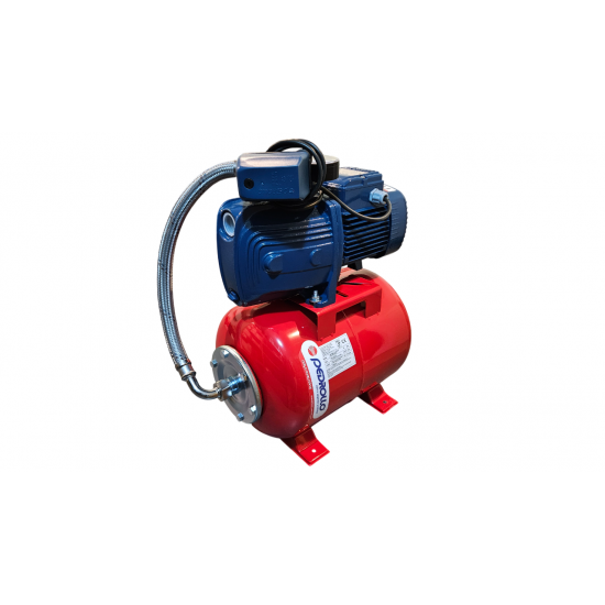 FUTURA JETm 2AX-24 CL(0.9kW